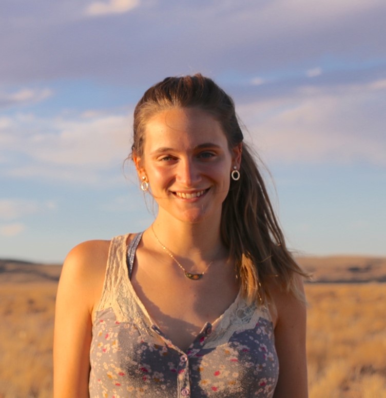 Elodie Freymann